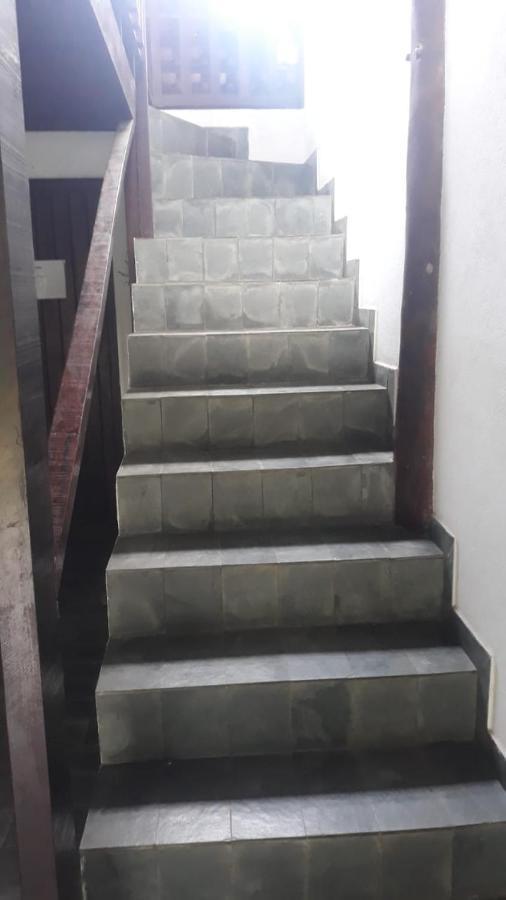 Chales Recanto Da Praia Карагуататуба Екстериор снимка