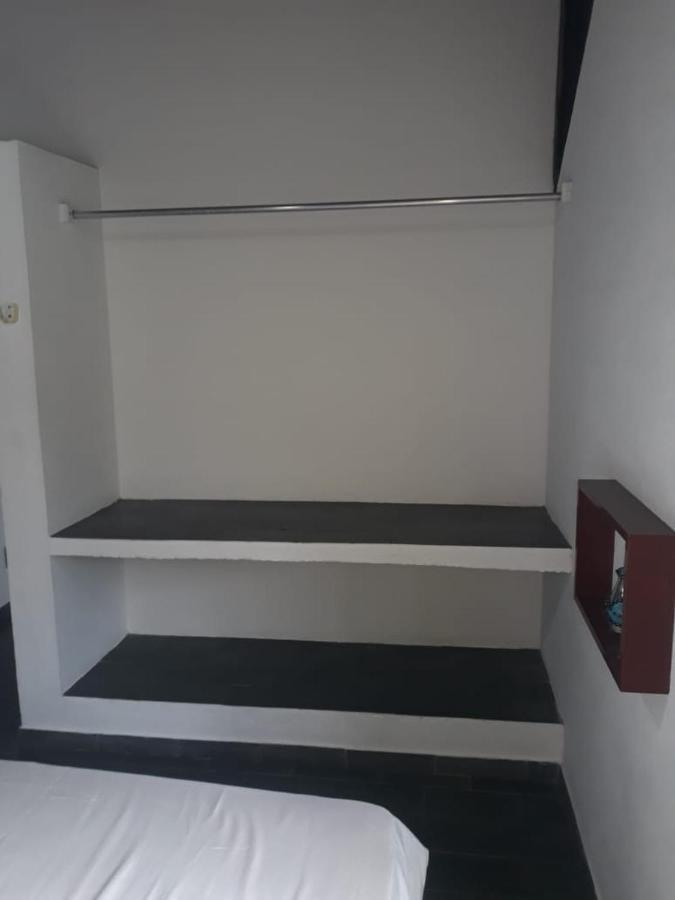 Chales Recanto Da Praia Карагуататуба Екстериор снимка