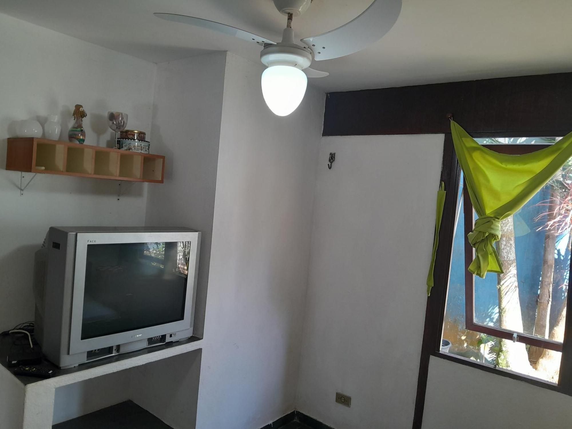 Chales Recanto Da Praia Карагуататуба Екстериор снимка
