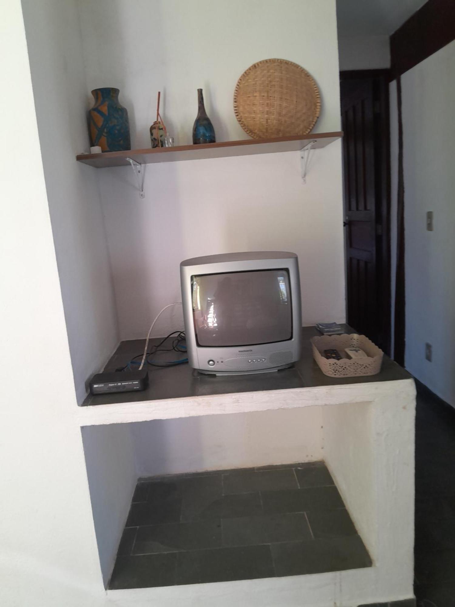 Chales Recanto Da Praia Карагуататуба Стая снимка